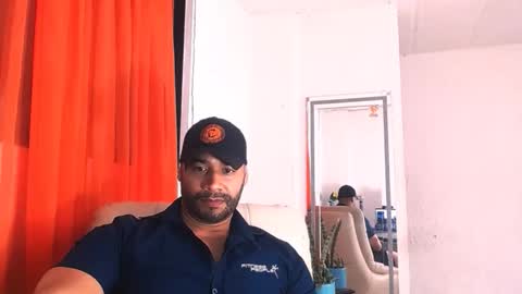 Snapshot of culoculito341910 chatting on 04.21.26 bebe online show from 04.21.26