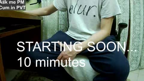 Snapshot of culonudo23 chatting on 04.24.26 Leo online show from 04.24.26