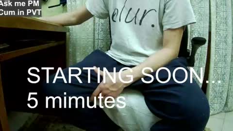 Snapshot of culonudo23 chatting on 06.15.26 Leo online show from 06.15.26