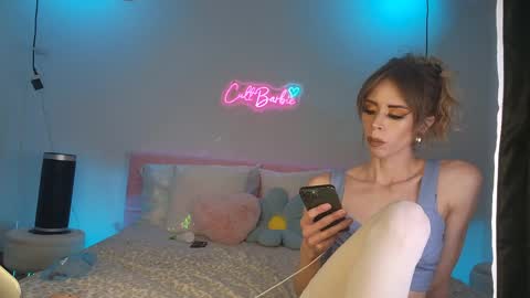 Cult Barbie online show from 04.06.26