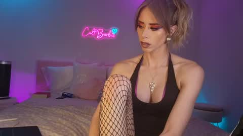 Cult Barbie online show from 06.27.26