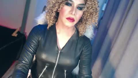 CUMMELA SLUTI online show from 02.27.26