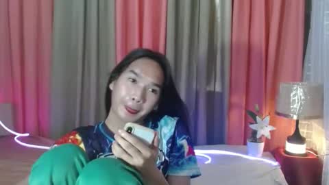 Ashly online show from 09.13.25