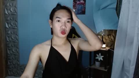 Ashly online show from 11.19.25