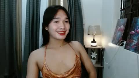 Ashly online show from 02.21.26