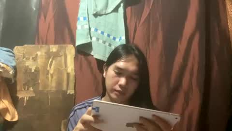 Ashly online show from 07.24.26