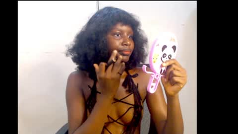 Snapshot of cum_ebony_xsecret chatting on 05.26.26 sophie online show from 05.26.26