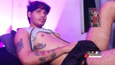 DAVID online show from 03.14.26