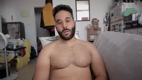 Snapshot of cuman15 chatting on 01.16.26 Cuman online show from 01.16.26