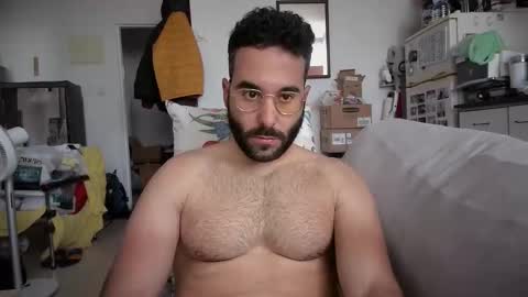 Snapshot of cuman15 chatting on 01.18.26 Cuman online show from 01.18.26