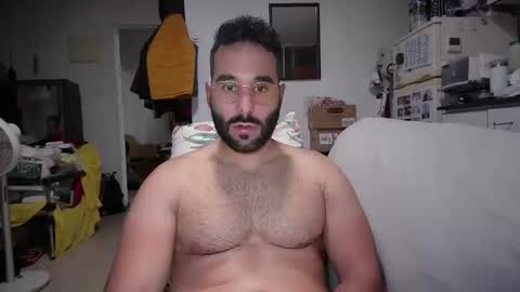 Snapshot of cuman15 chatting on 02.10.26 Cuman online show from 02.10.26