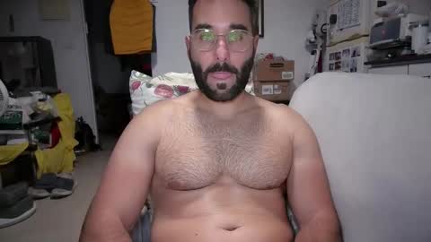 Snapshot of cuman15 chatting on 02.16.26 Cuman online show from 02.16.26