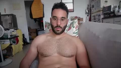 Snapshot of cuman15 chatting on 02.17.26 Cuman online show from 02.17.26