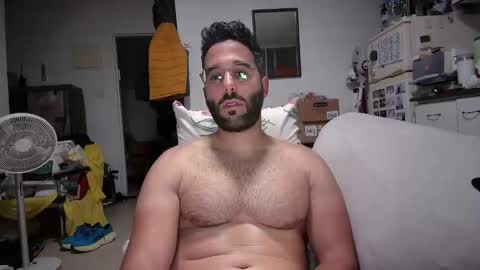 Snapshot of cuman15 chatting on 02.22.26 Cuman online show from 02.22.26