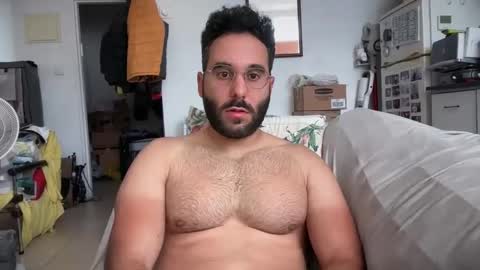 Cuman online show from 05.07.26