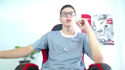 cumandres online show from 09.26.25