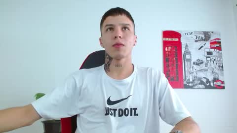 cumandres online show from 12.15.25