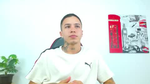 cumandres online show from 04.29.26
