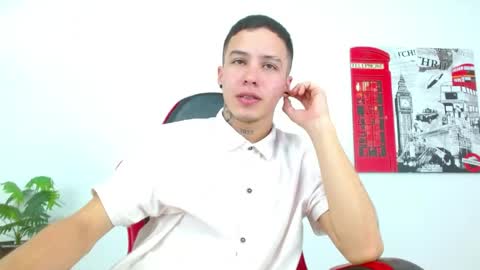 cumandres online show from 05.19.26