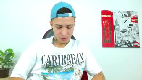 cumandres online show from 05.20.26