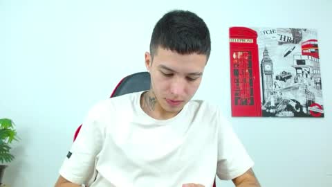 cumandres online show from 06.05.26