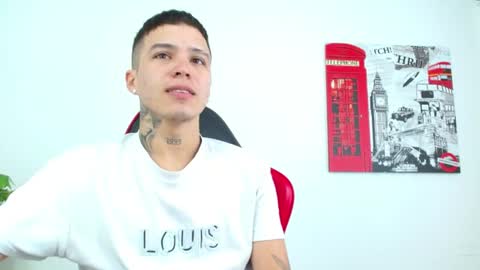 cumandres online show from 06.09.26