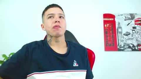 cumandres online show from 06.12.26