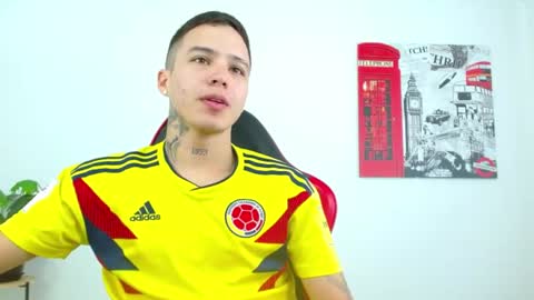 cumandres online show from 06.17.26