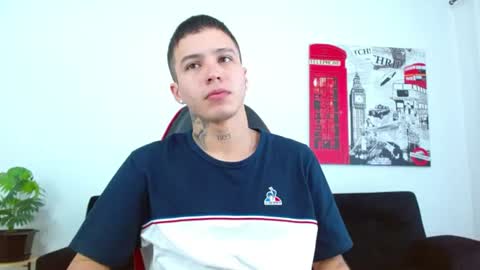 cumandres online show from 06.20.26