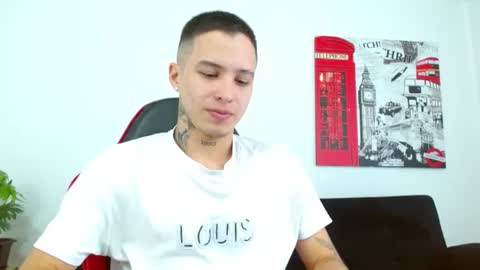 cumandres online show from 06.22.26