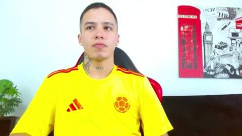 cumandres online show from 06.23.26