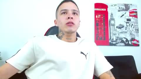 cumandres online show from 06.30.26