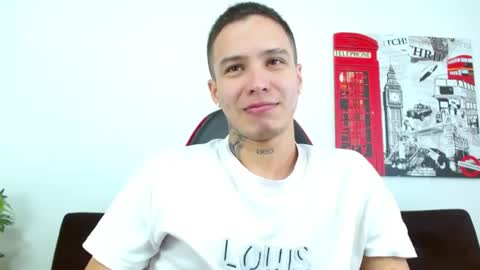 cumandres online show from 07.02.26