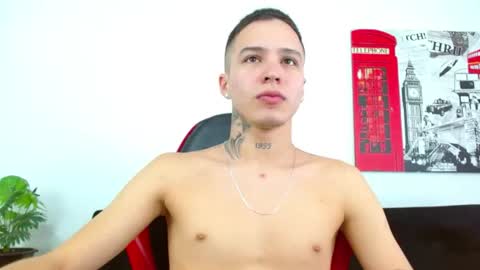 cumandres online show from 07.04.26