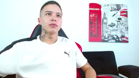 cumandres online show from 07.11.26