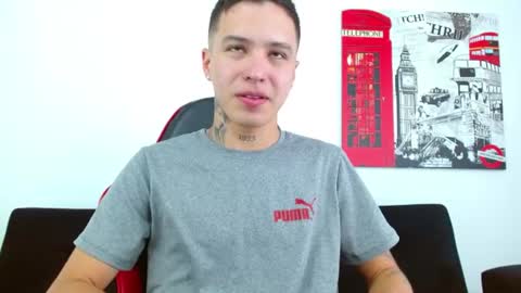 cumandres online show from 07.17.26