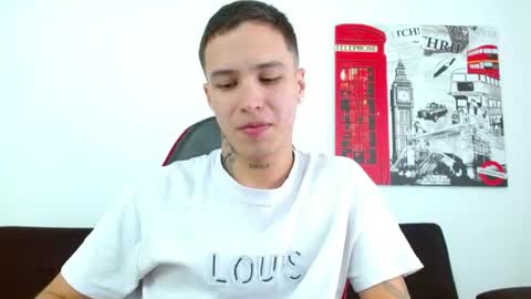 cumandres online show from 07.23.26