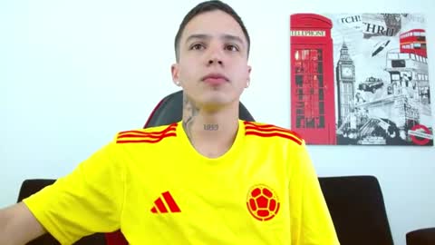 cumandres online show from 07.24.26