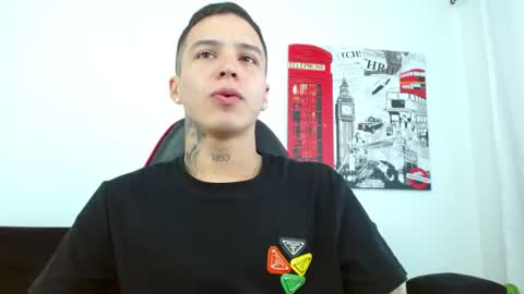 cumandres online show from 07.29.26