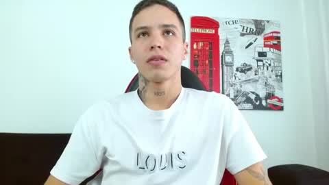 cumandres online show from 07.31.26