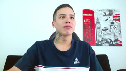 cumandres online show from 08.01.26