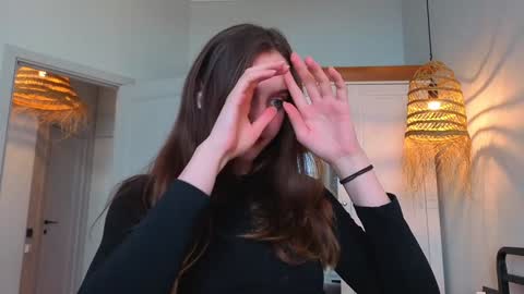 fansly -  lilyband online show from 12.18.25