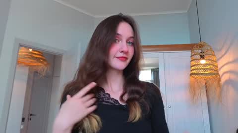 fansly -  lilyband online show from 12.20.25