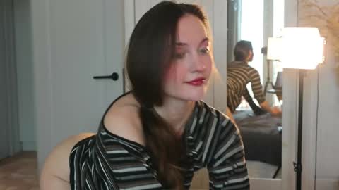 fansly -  lilyband online show from 01.10.26