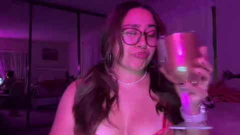 cumberinme online show from 03.12.25