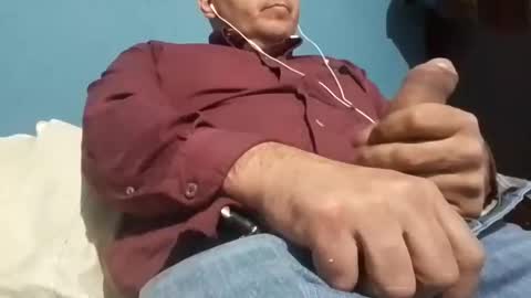 cumbian_chero online show from 03.08.25