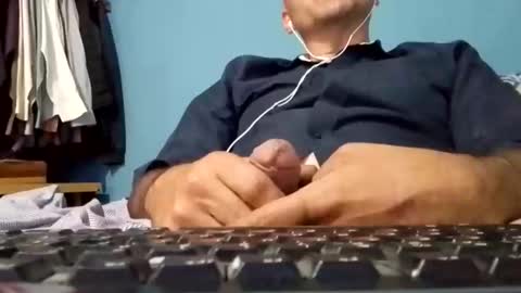 cumbian_chero online show from 06.02.26