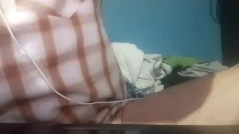 cumbian_chero online show from 08.05.26