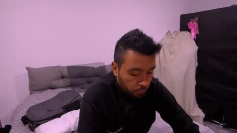 cumcamok online show from 04.20.26