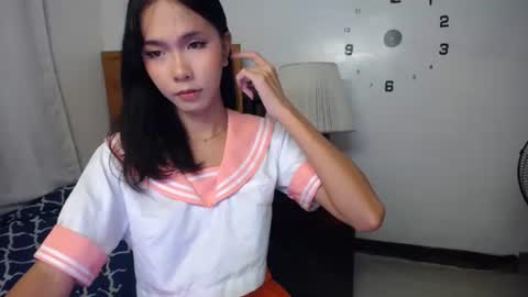 Snapshot of cumcute_ellez chatting on 04.09.26 Elle online show from 04.09.26